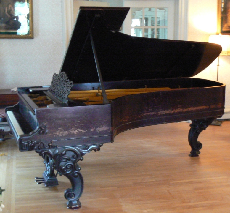Centennial Steinway Sprague Mansion 40859 compr Centennial Steinway Sprague Mansion 40859 compr
