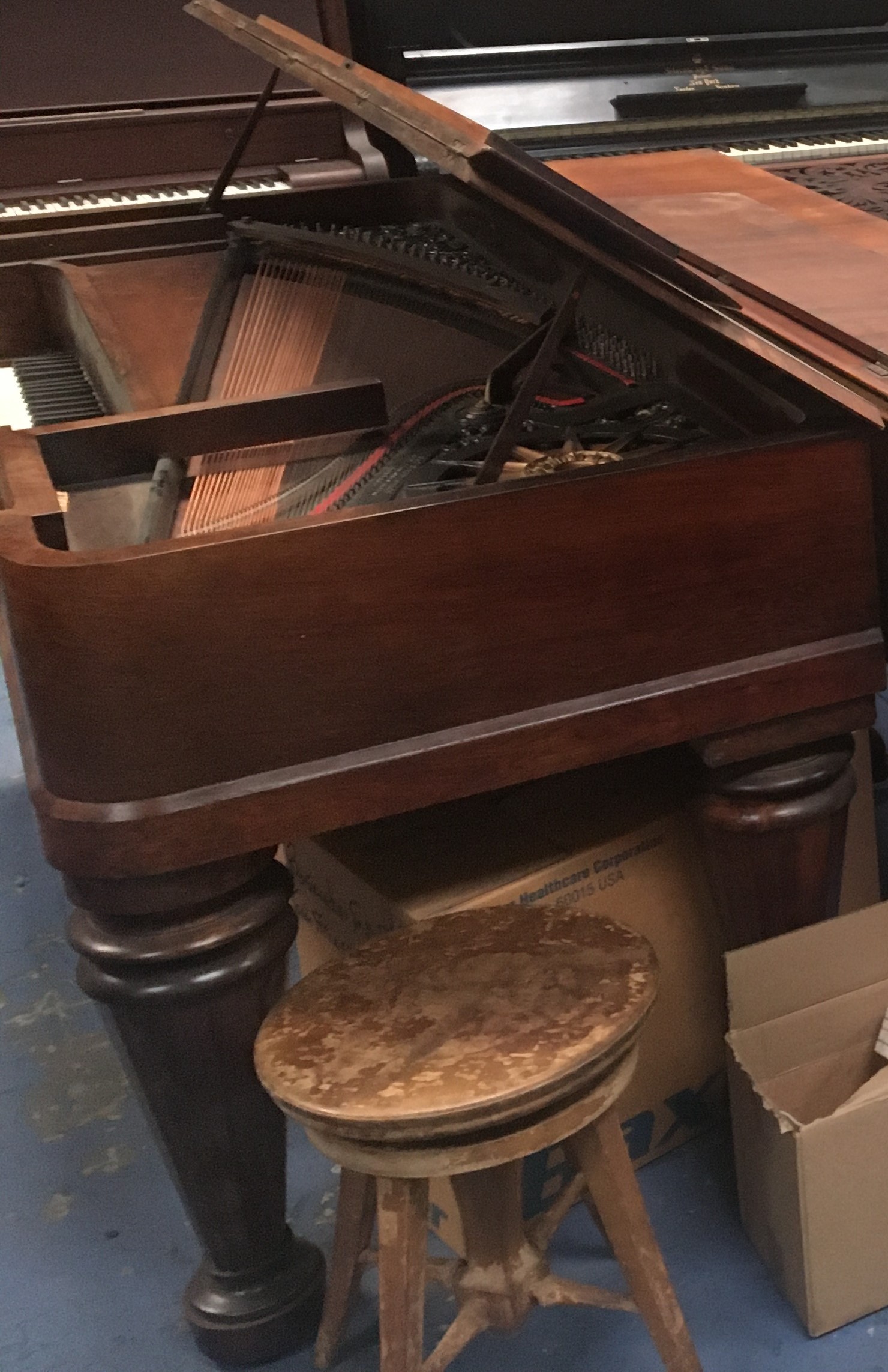 Chickering Square 15009 1