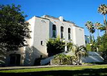 Hole Memorial Auditorium Image cropped