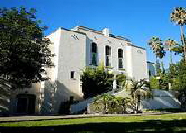 Hole Memorial Auditorium Image cropped