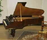 Bosendorfer Sac State