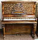 Collard and Collard Vertical Trichord compr Collard and Collard Vertical Trichord compr